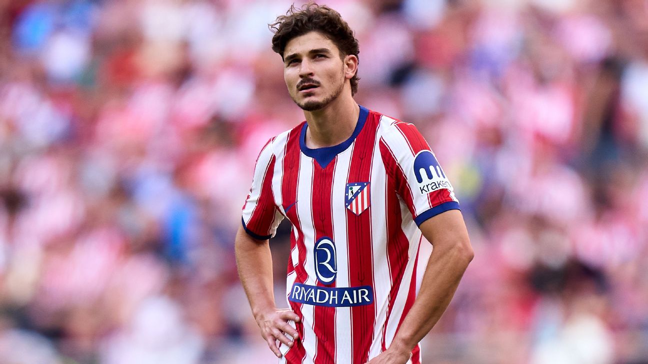 阿尔瓦雷斯转会风波升温：巴萨、阿森纳与马竞三方角力